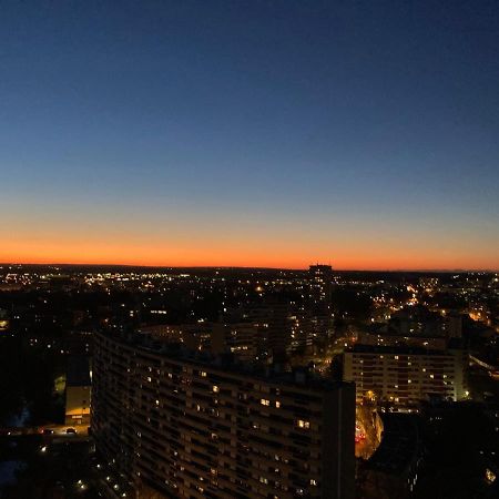 Rennes Vue Des Horizons Διαμέρισμα Εξωτερικό φωτογραφία