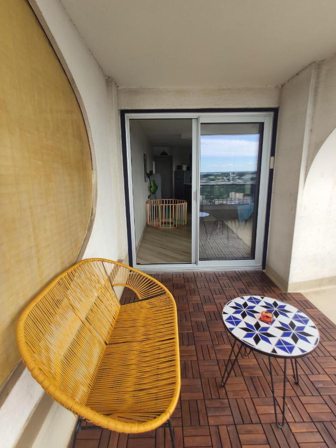 Rennes Vue Des Horizons Διαμέρισμα Εξωτερικό φωτογραφία